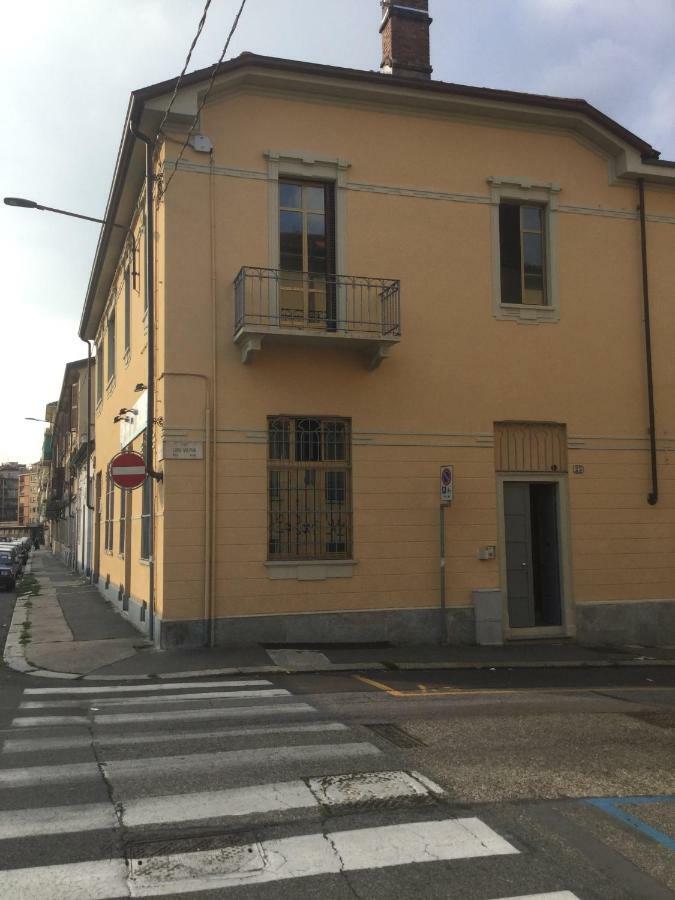 Bijoux Torino Centrale Kültér fotó